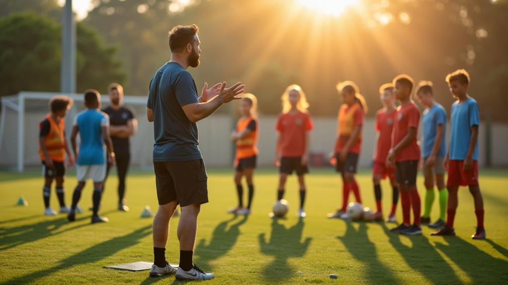 proven strategies for coaching