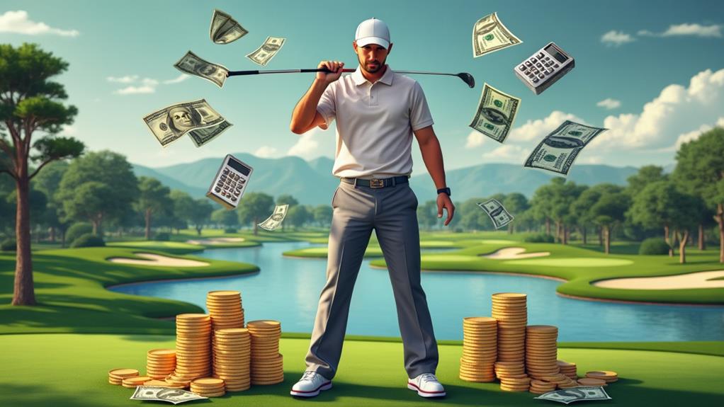 economic challenges ahead