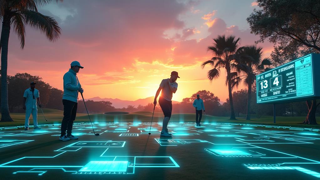 emerging innovations and developments