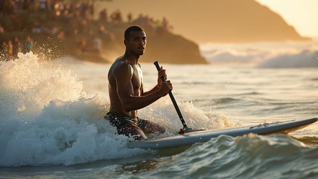 fleeting fame and reality