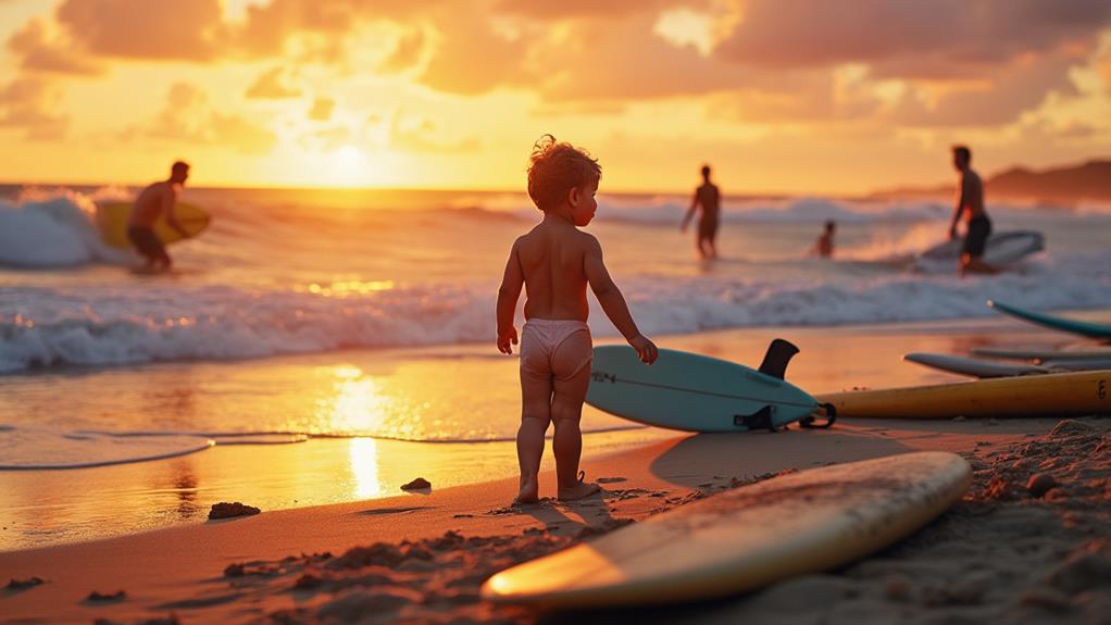 foundational inspirations shaping development