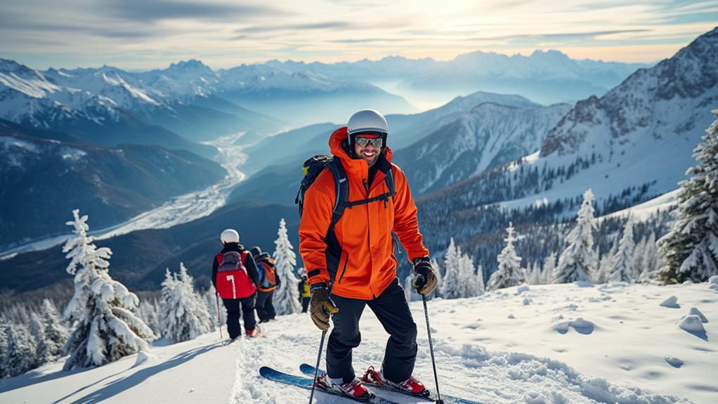 exploring worldwide travel options