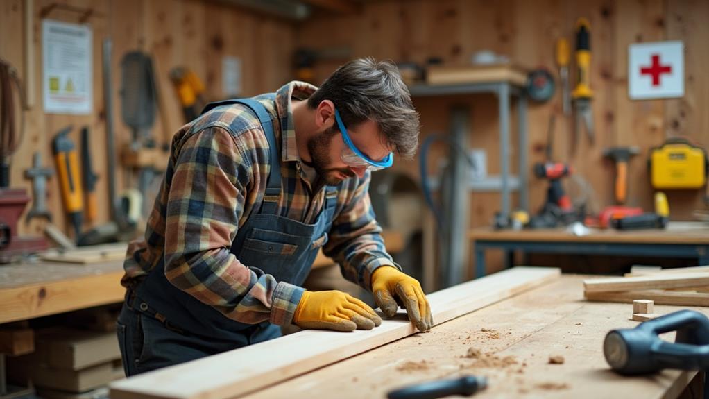 workplace safety regulations compliance