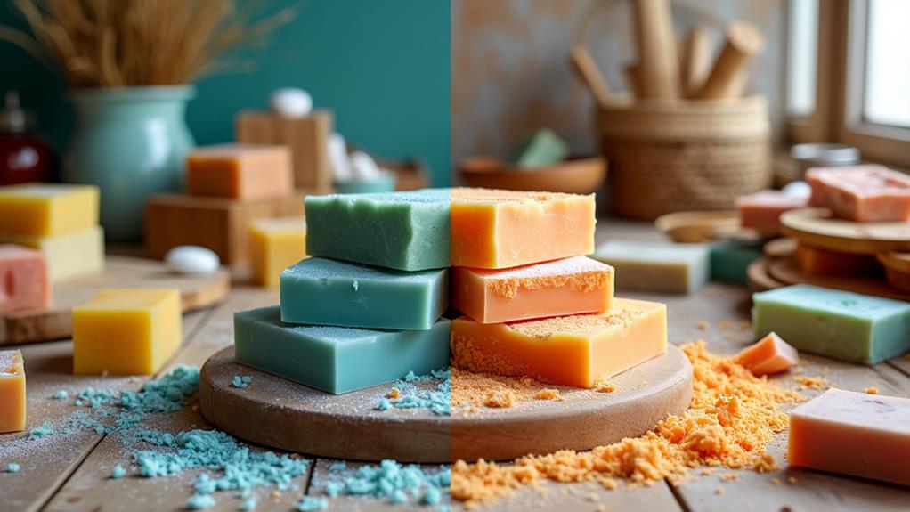 anticipation versus actual outcome