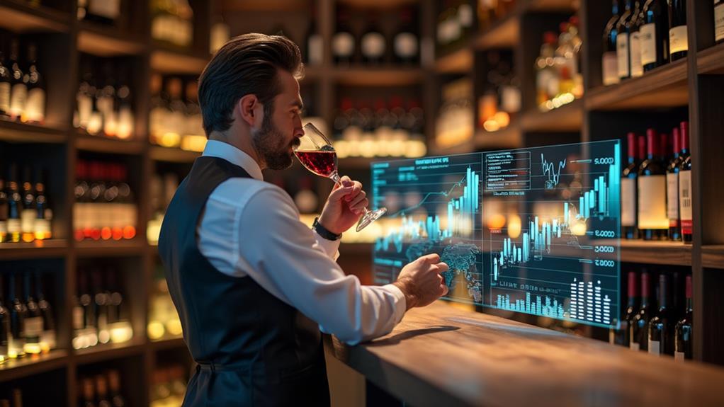 current market developments insight