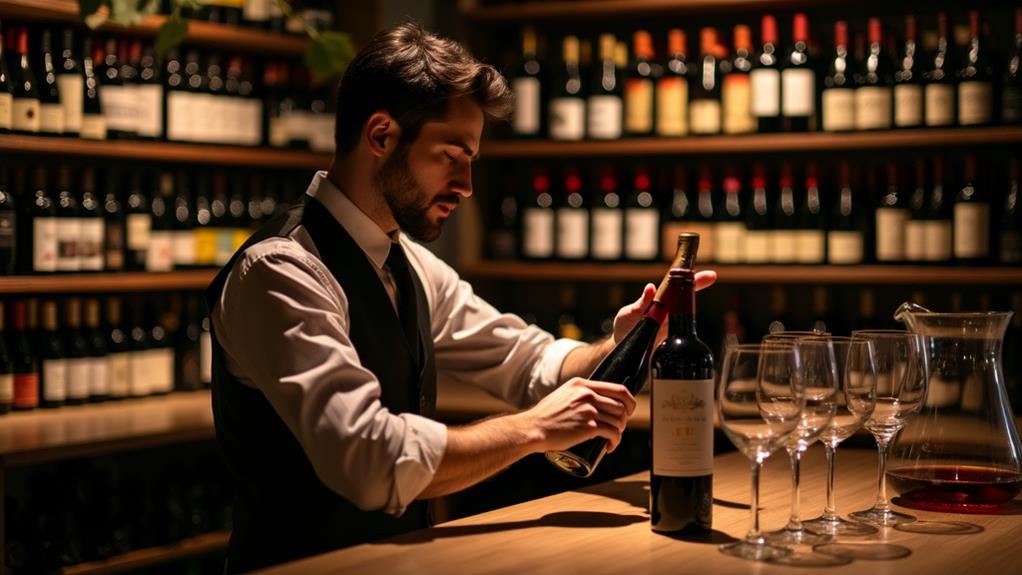 job duties and expectations