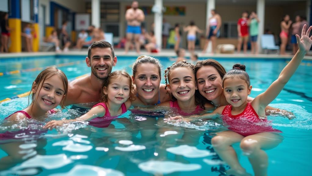 empowering local community connections