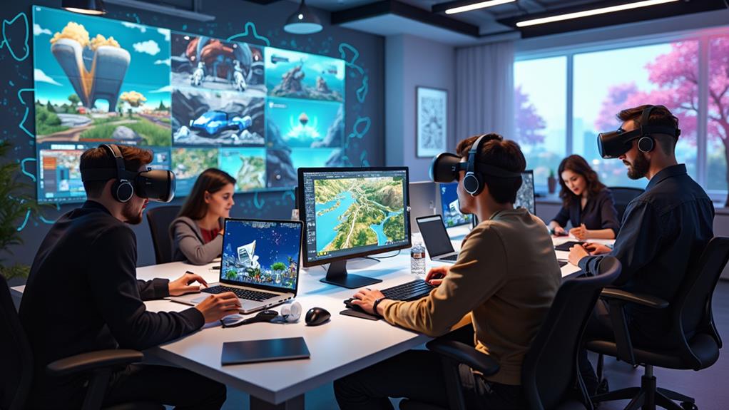 emerging market dynamics analysis