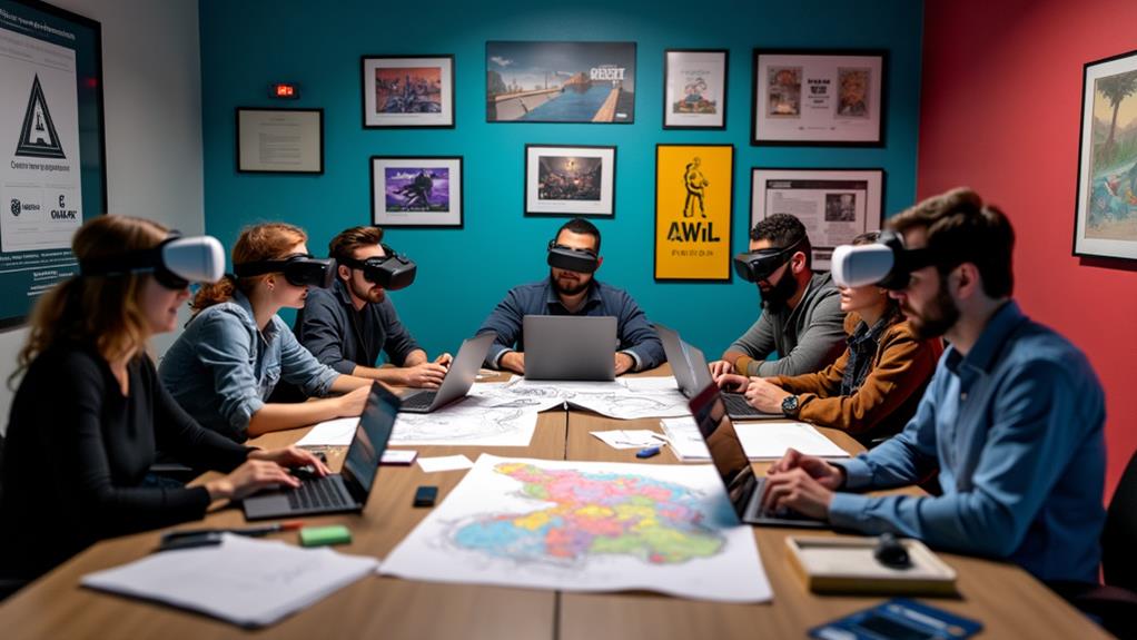 industry specific professional associations