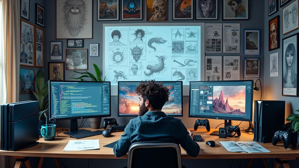 key competencies for success