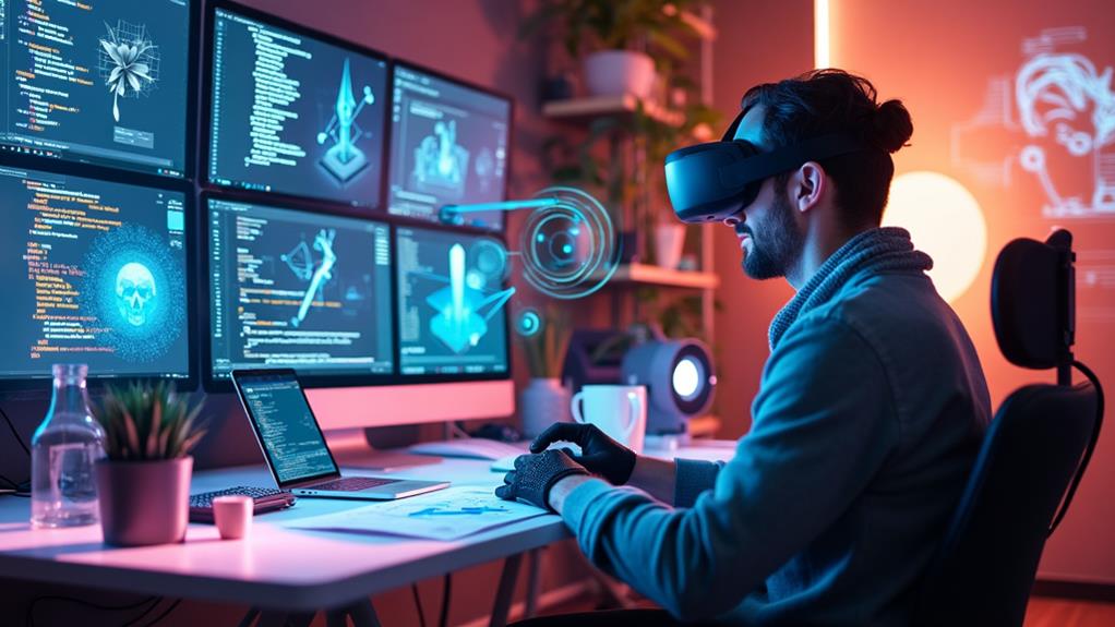 critical knowledge development