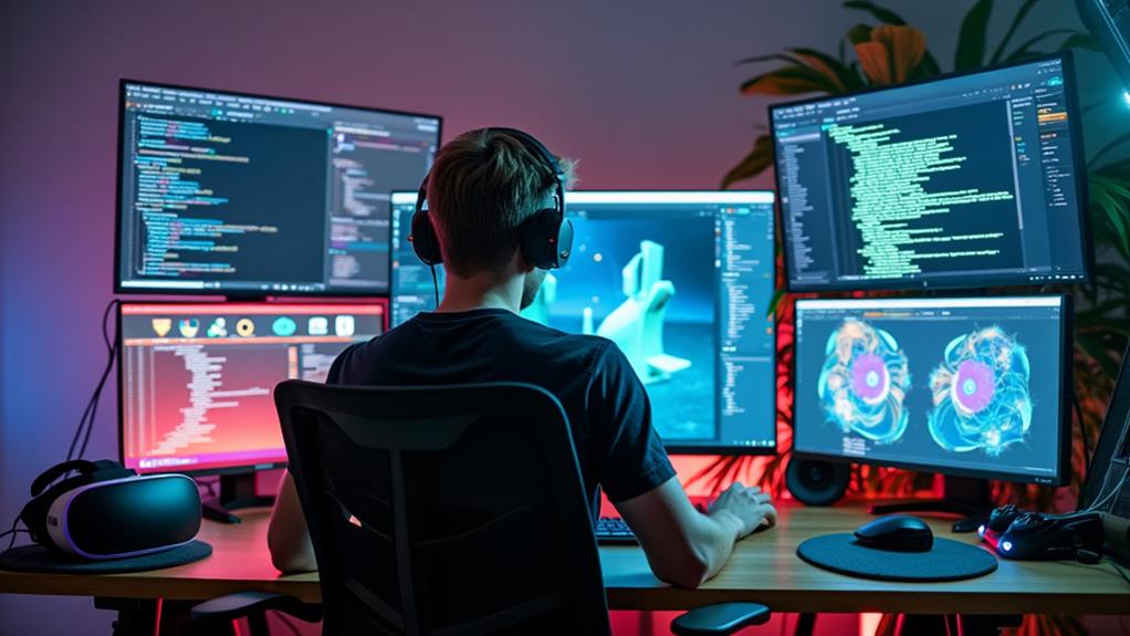 essential competencies needed