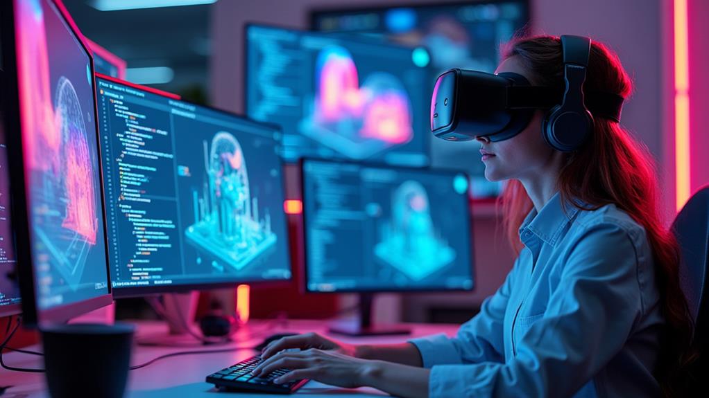 professional path summary