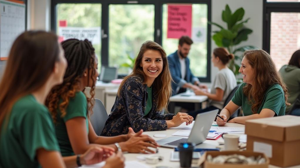 beginning your journey