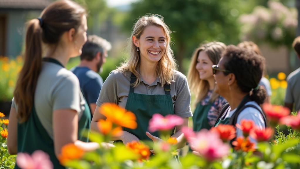 benefits of community service