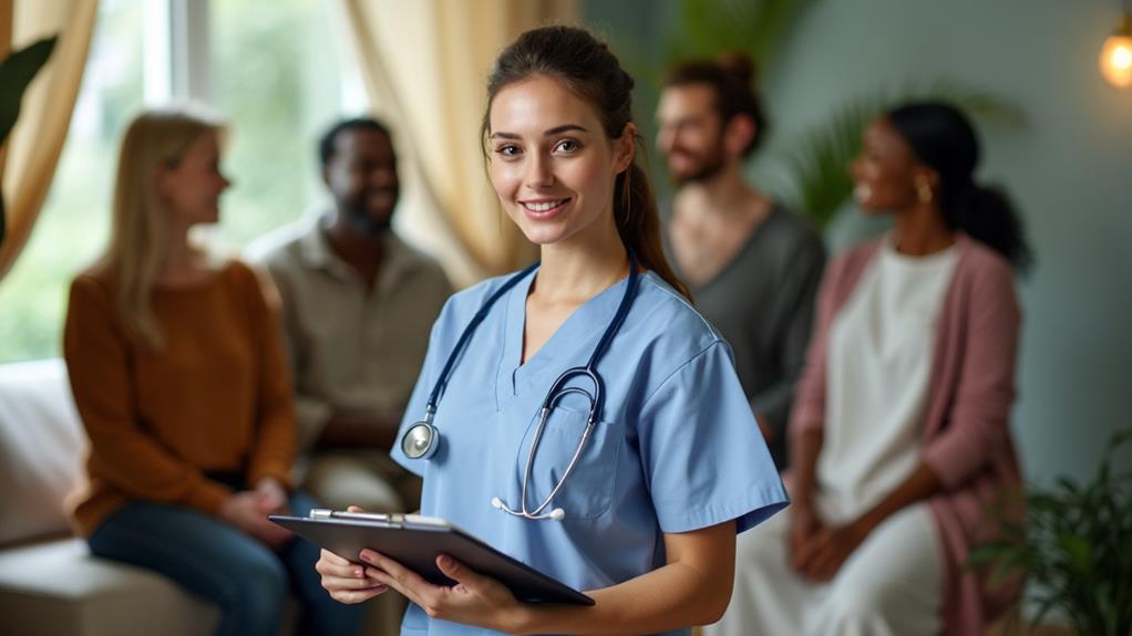 support and promote causes