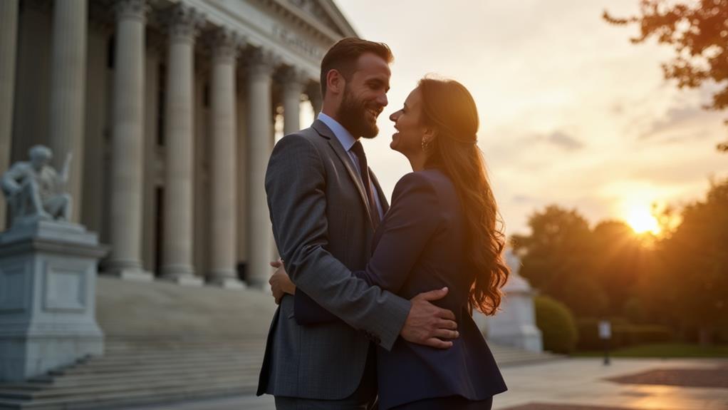 achievement beyond legal results