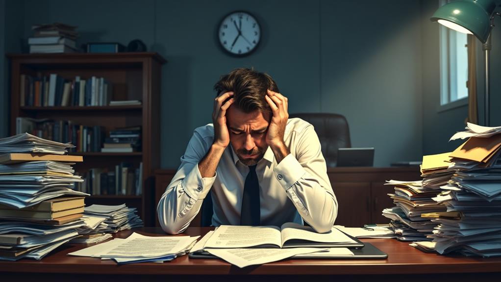 limited available resources