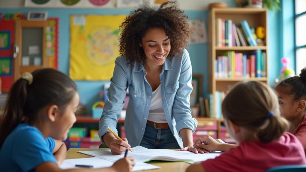 assistance and guidance provided