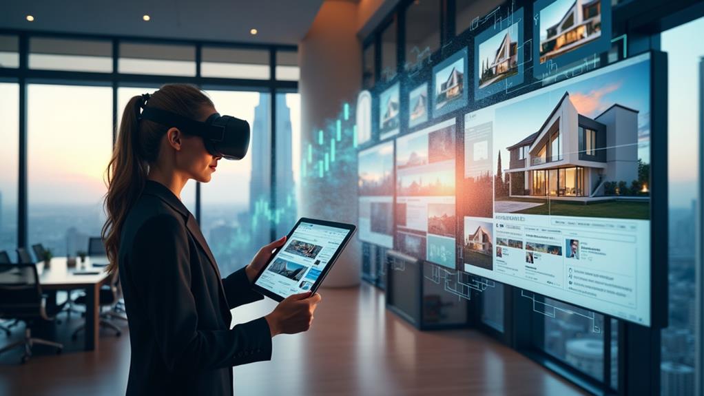 harnessing tech for marketing