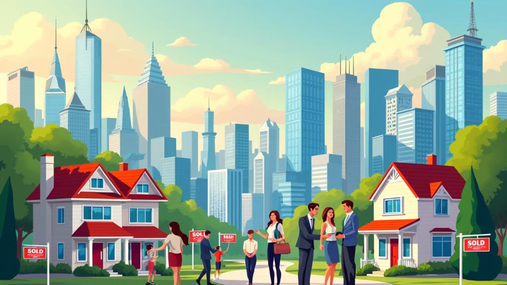 rising demand increasing competition