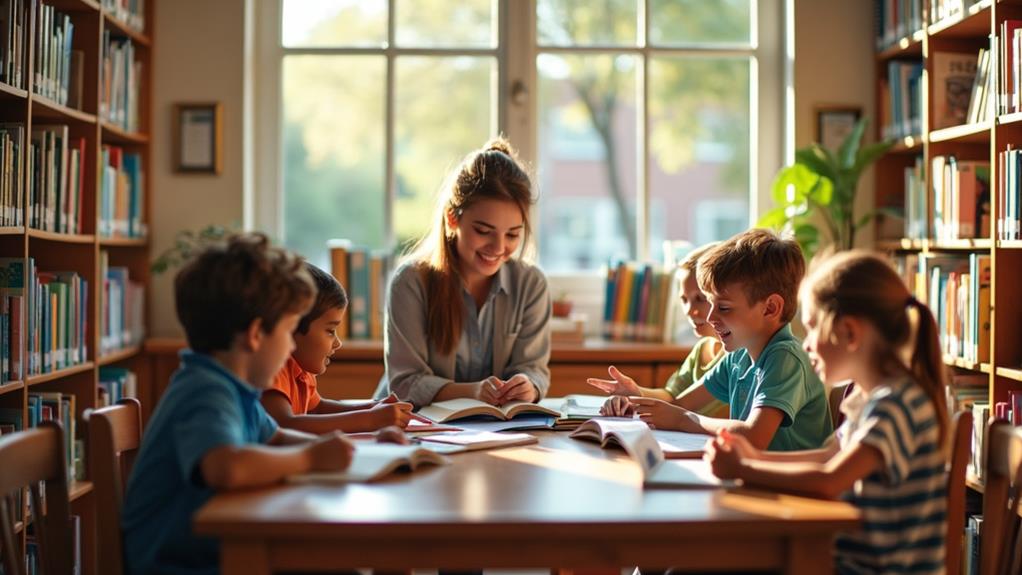 student performance and engagement