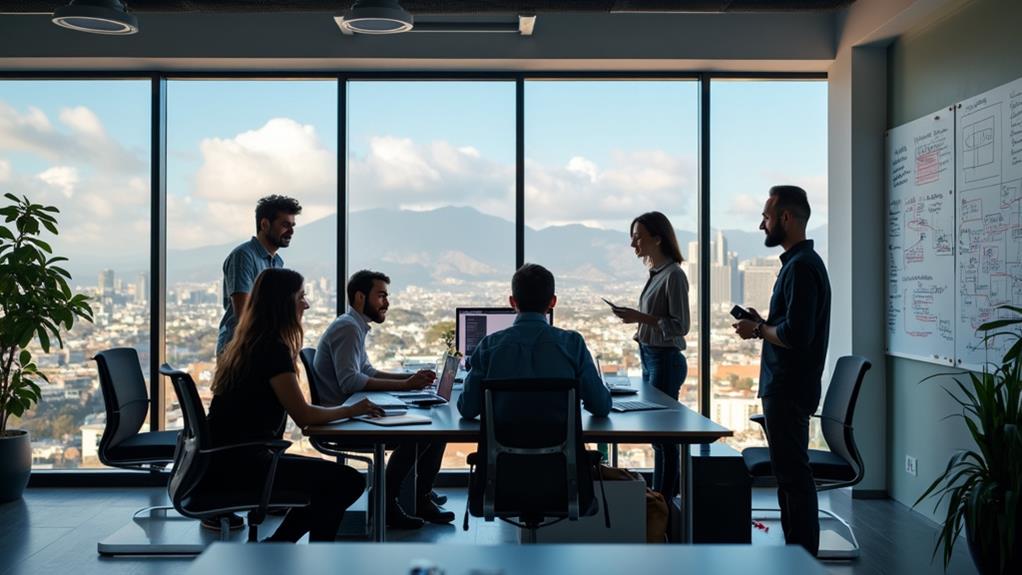 engineering job perspectives analysis