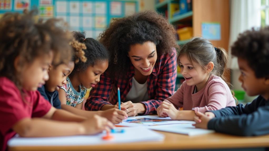 critical competencies for success