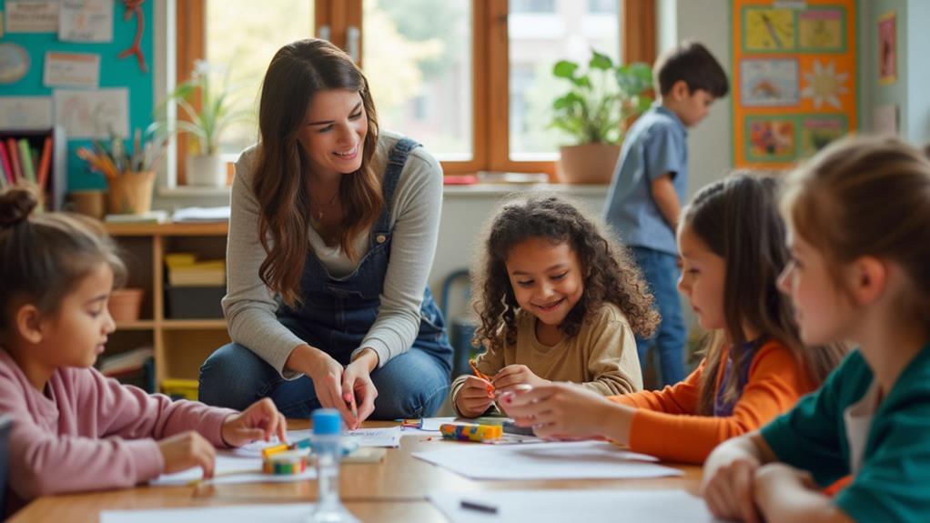 engaging learner participation strategies