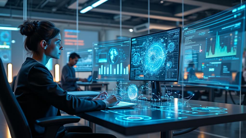 emerging technologies and innovations