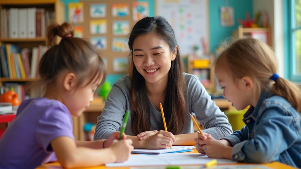 essential abilities and characteristics