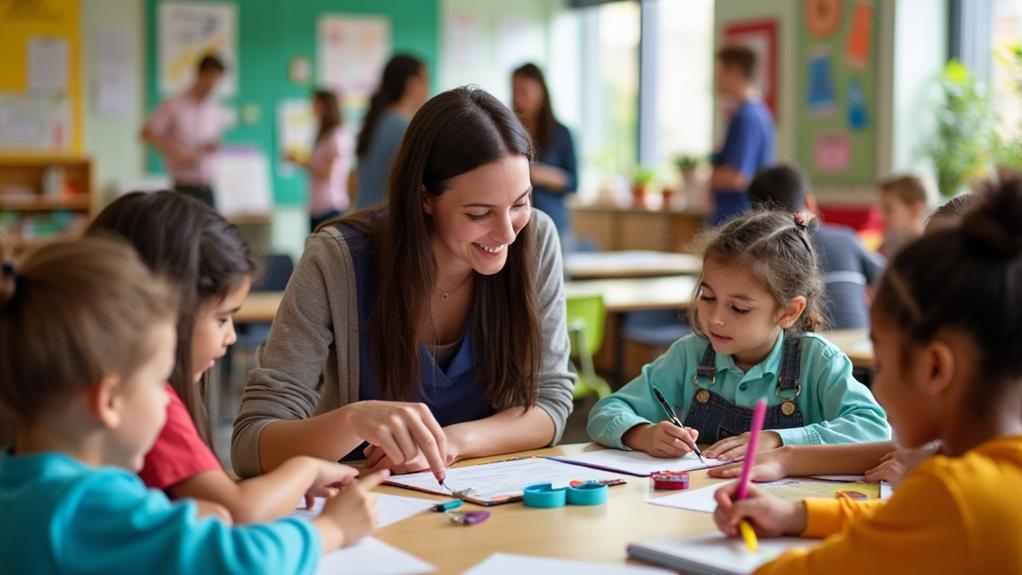 job description summary