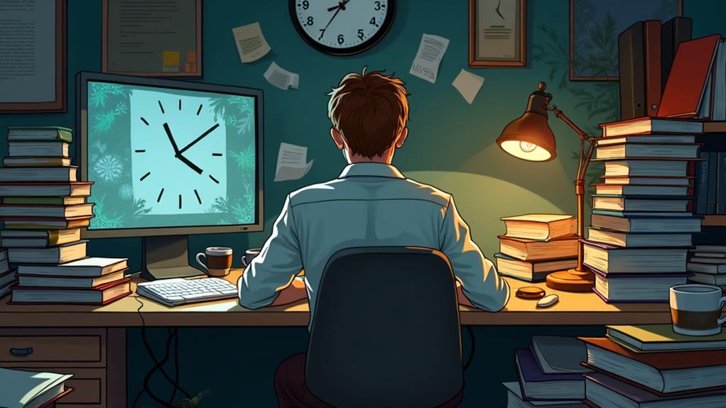 overcoming everyday obstacles