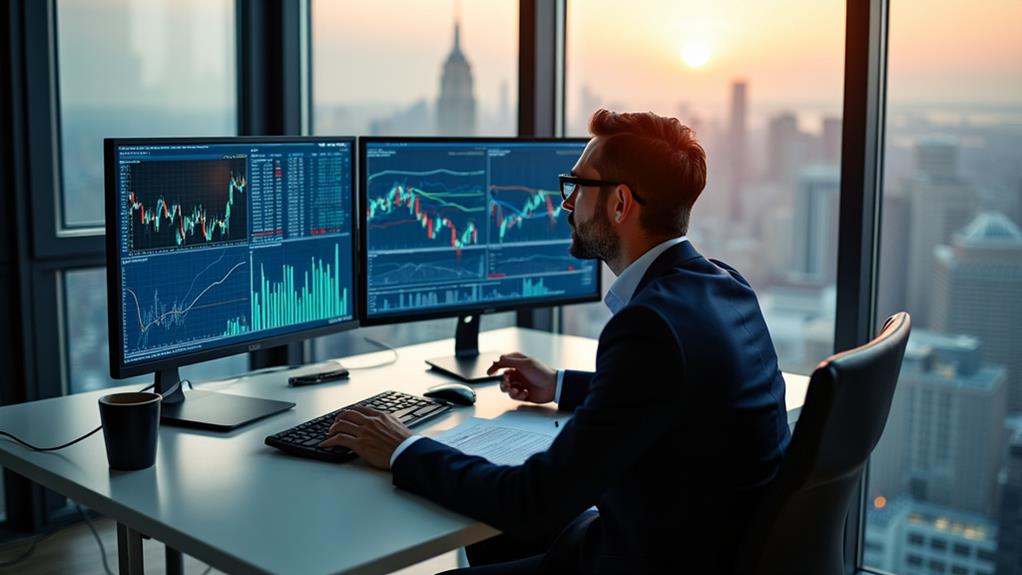 wealth management career insights