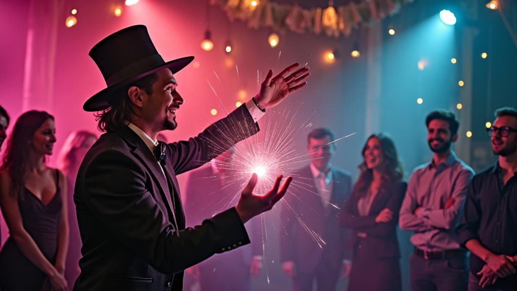 enhances creativity and focus