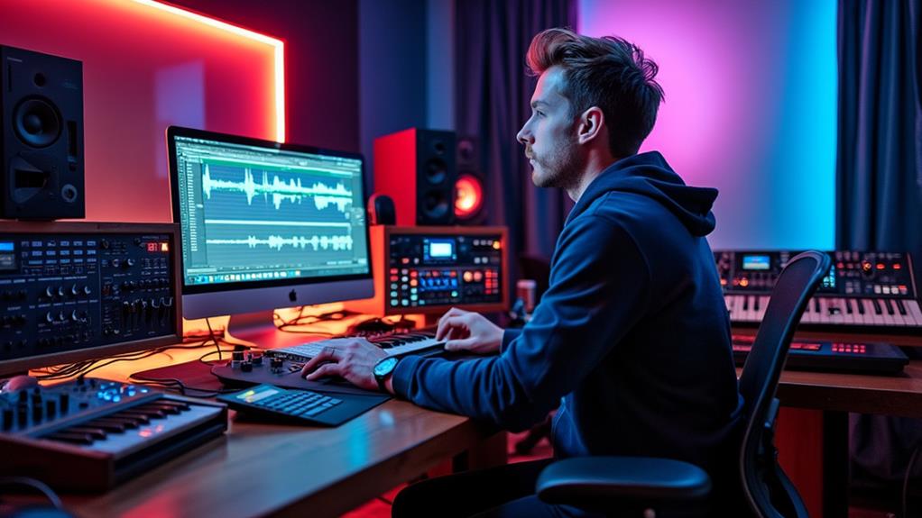 innovation and technology advancement