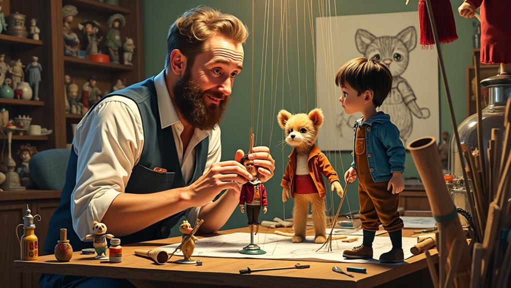 core competencies development program