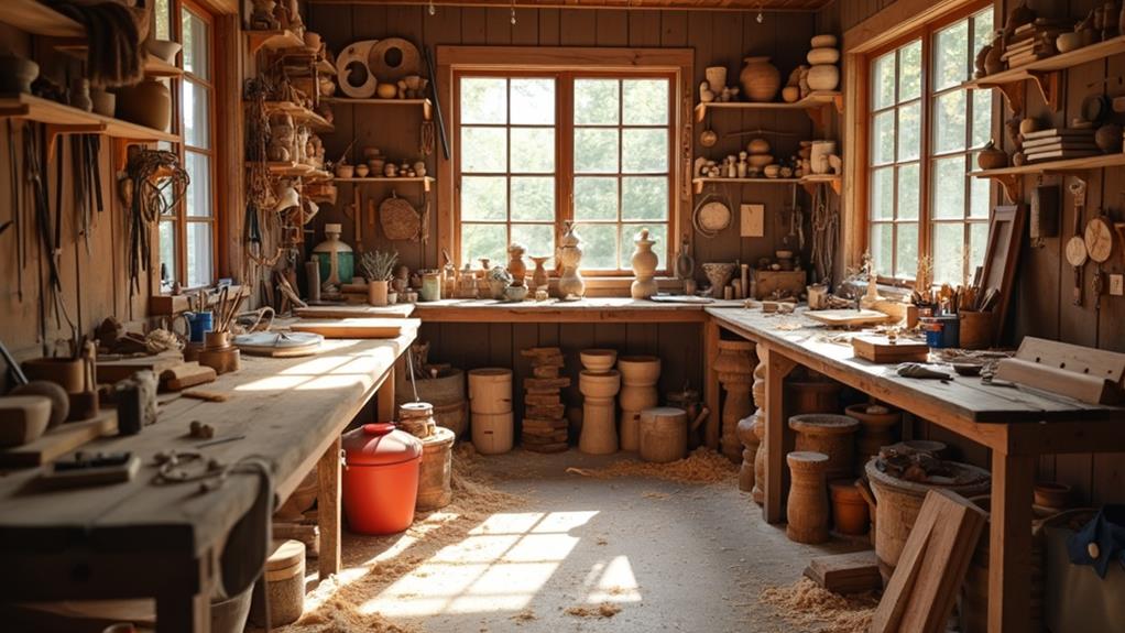 introduction to woodworking techniques