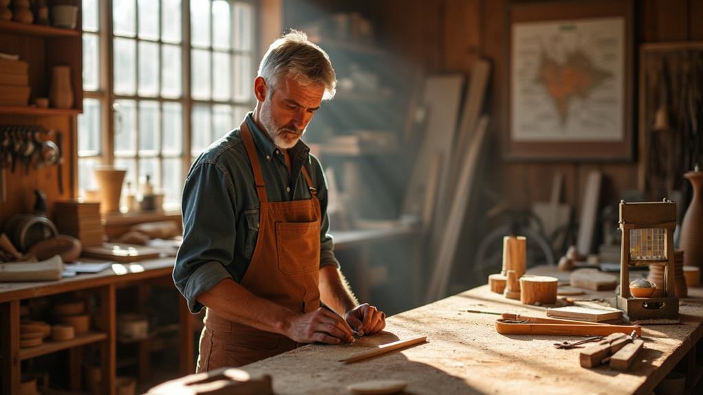 salary trends and employment prospects