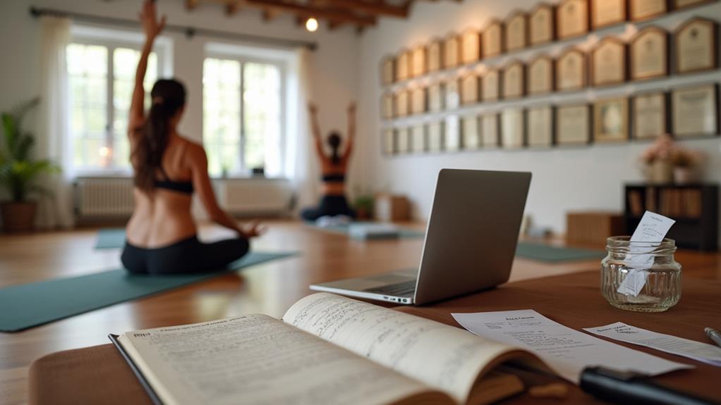 employee development and rewards