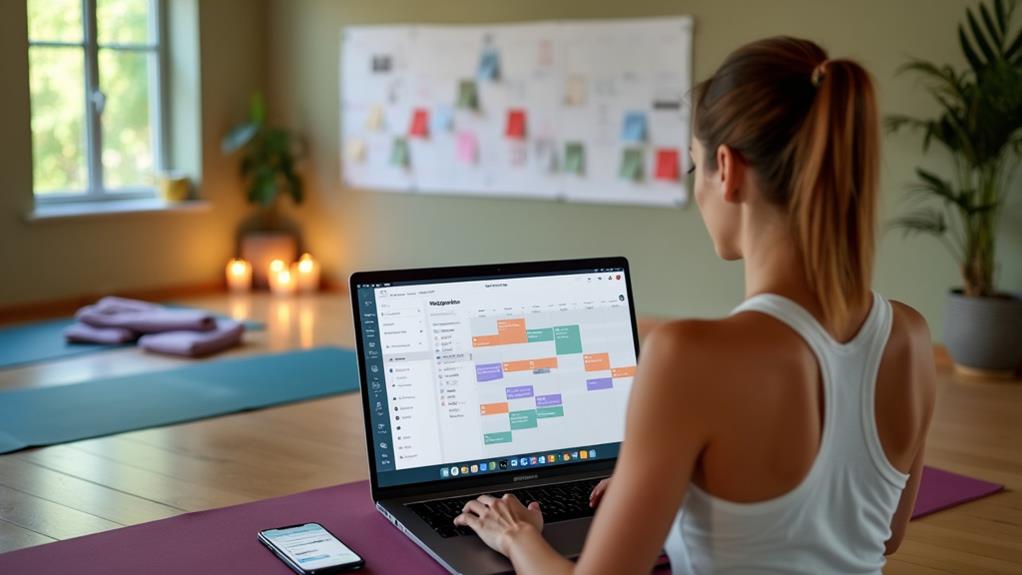 promotional planning and coordination