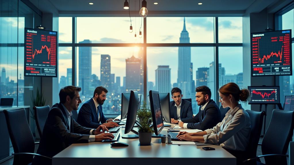 duties and accountability overview