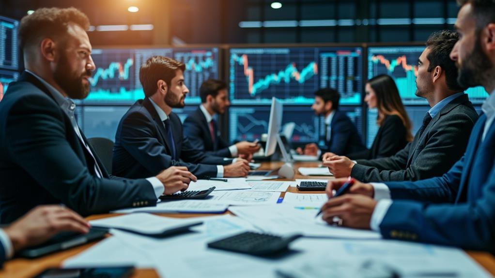 qualifications and competencies needed