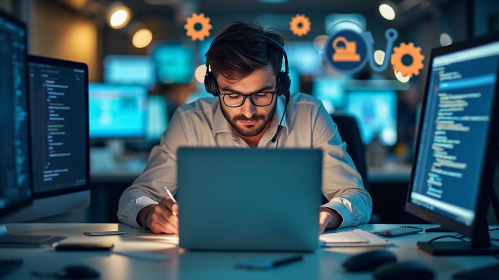 essential competencies needed