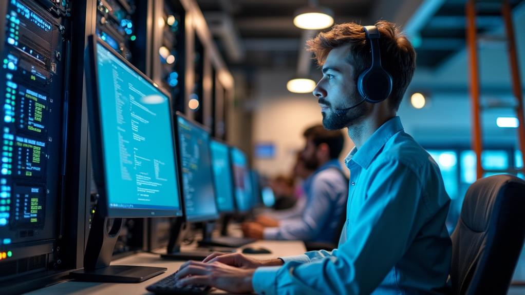 professional growth opportunities