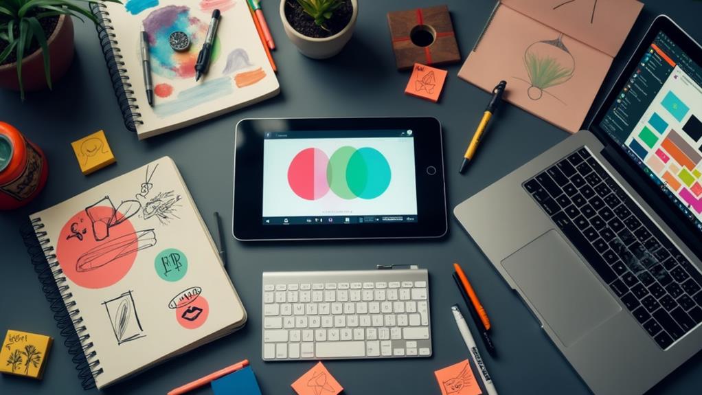 core competencies development