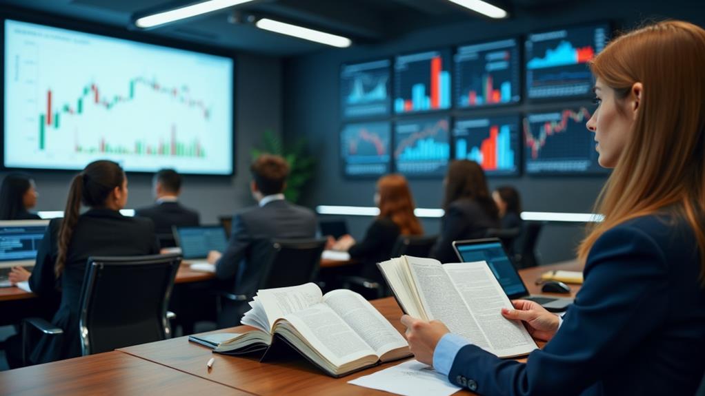 necessary academic qualifications