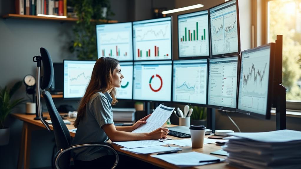 routine professional activities