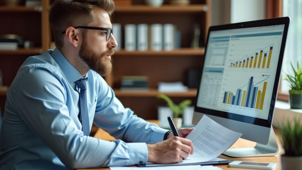 career growth opportunities available