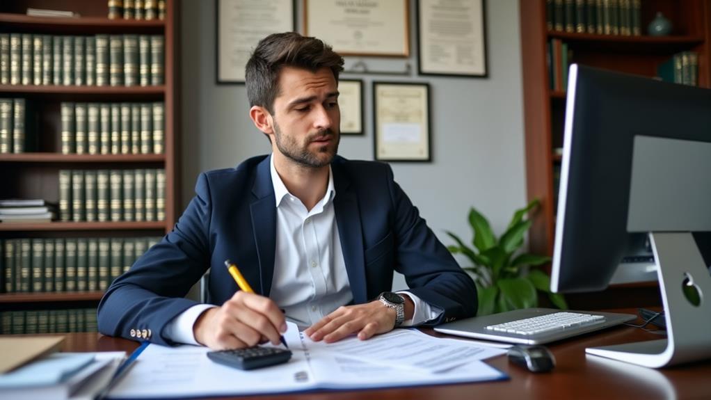 professional development journey